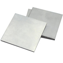 China manufacturer titanium plate price per kg titanium sheet grade 4